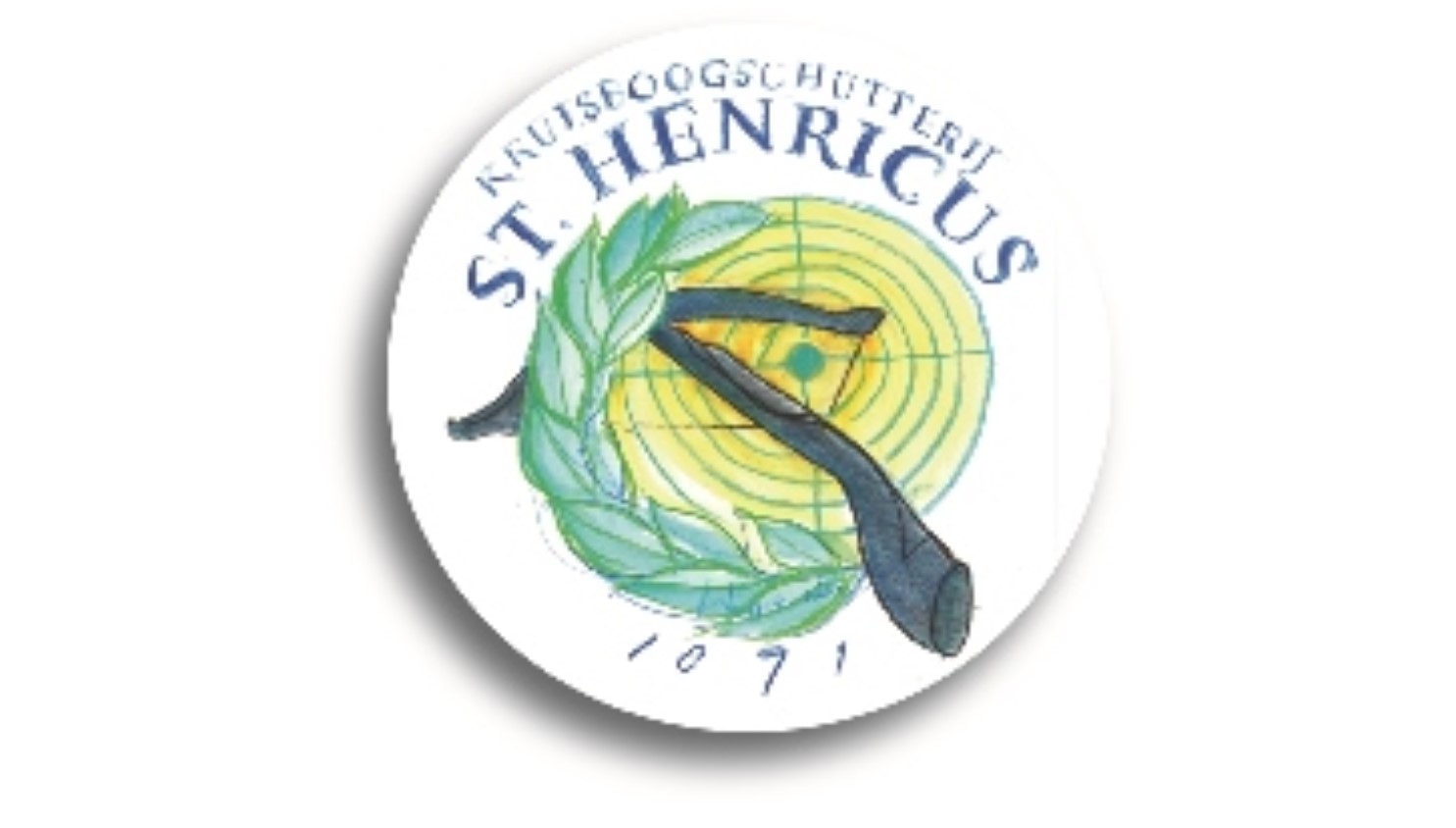 Route Regio Clubtour: Schutterij Sint Henricus in Simpelveld